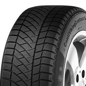 Continental Vikingcontact 6 235/60R18 107T XL