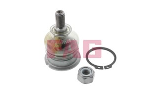 Pallonivel, Taka-akseli, ylä, honda accord iv, accord v, accord coupé iv, accord coupé v, rover 600 i, 51270SM4A04, 51270-SM4-A04