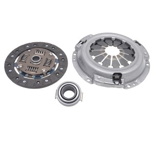 Kytkinpaketti, honda city sedan v, jazz iii, 22200-RB0-005 S1, 22200-RB0-005, 22300-RB0-005 S1, 22300-RB0-005, 22810-RPF-003 S5, 22810-R