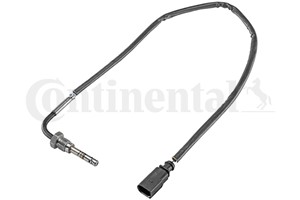 Tunnistin, pakokaasulämpötila, vw, 03L 906 088 BN