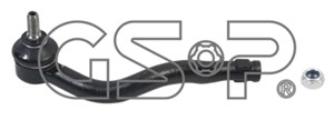Raidetangon pää, Etuakseli, vasen, ford galaxy i, seat alhambra, vw sharan, 1001398, 1058380, 1092380, 1234259, 3M213281AA, 7M0422817, 7