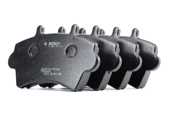 BOSCH Jarrupalat OPEL,RENAULT,NISSAN 0 986 494 031 1605980,4402993,4404485 Jarrupalasarja,Jarrupala, Levyjarru 4404585,9110993,9112585,93173180