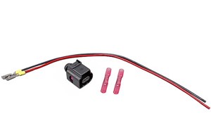 Kaapelinkorjaussarja, sähkökeskus, audi,seat,skoda,vw, 8K0 973 702, 8K0973702