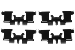 Tarvikesarja, jarrupala, Etuakseli, daihatsu copen, suzuki ignis i, 22816-77000