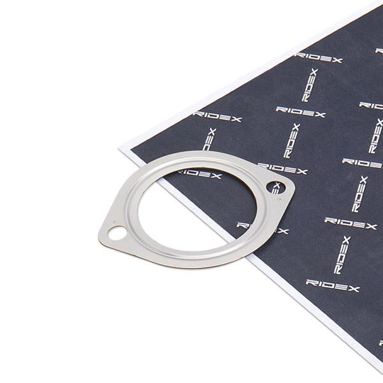 RIDEX Pakosarjan Tiivisteet ALFA ROMEO,LANCIA 27G0156 60654239 Tiiviste, Pakosarja