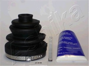 Paljekumisarja, vetoakseli, Taka-akseli, Pyörän puoli, honda, 44018-S04-C03, 44018S04C05, 44333SA7003, 44333-SA7-003, 44333-SA7-013