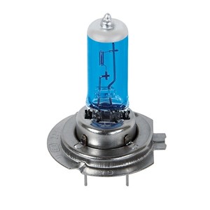 Blu-Xe, halogeenilamppu (PX26d) (H7), Universal