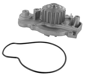 Vesipumppu, honda accord v, prelude iv, rover 600 i, 19200-P14-A00, 19200-P14-A01, GWP 343