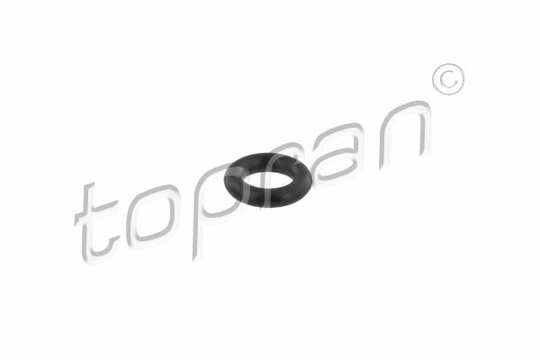 Tiiviste, öljynmittaustikku TOPRAN 114 575