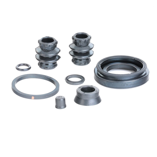 AUTOFREN SEINSA Jarrusatula Korjaussarja VW,AUDI,MERCEDES-BENZ D4468 4401Q2,4401Q2,7701208269 Korjaussarja, Jarrusatula 0447902070