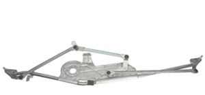 Pyyhkijän vivusto, Edessä, ford galaxy i, seat alhambra, vw sharan, 1121117, 7M3955603, 7M3955603B, 7M3955603D, 7M3955603E, XM2117B462AA