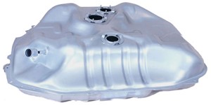 Polttoainetankki, honda civic hatchback vi, civic sedan vi, 17500S01G00