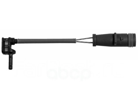 BOSCH Jarrupalojen Kulumisen Ilmaisin MERCEDES-BENZ 1 987 474 554 2319050014,A2319050014 Kulumisenilmaisin, Jarrupala