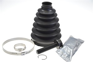 Paljekumisarja, vetoakseli, Pyörän puoli, Etuakseli, oikea, Etuakseli, vasen, ford,seat,vw, 1109786, 7M0498203A, 95VW3A331, 95VW7L606AB