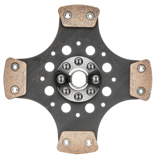 SACHS PERFORMANCE Kytkinlevy VW,AUDI,FORD 881864 001490 03L141031P,06A141031Q,03L141031P 06A141031Q,03L141031P,03L141031P,06A141031Q,06A141031QX