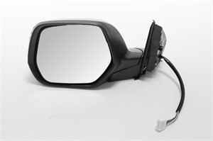 Taustapeili, Vasen, honda cr-v iii, 76250-SWA-P41