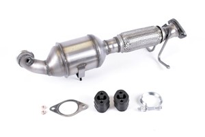 Katalysaattori, ford,volvo, 1488904, 1532298, 1666089, 1666092