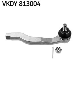Raidetangon pää, Etuakseli, oikea, honda,mg,rover, 53540-S04-003, 53540-S04-013, 53540-SH3-013, 53540-SR0-A01, 53540-SR3-003, 53540-ST7-