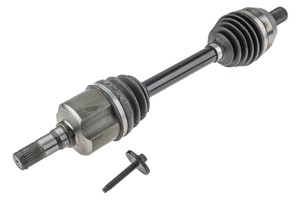 Vetoakseli, Etuakseli, vasen, ford galaxy ii, mondeo iv, mondeo sedan iv, mondeo turnier iv, s-max, volvo s60 ii, s80 ii, v60 i, v70 iii