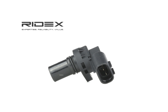 RIDEX Kampiakselin Asentotunnistin SUZUKI,SUBARU 833C0048 J005T23891,J5T23891,3322080G00 Kampiakselin Anturi,Impulssianturi, Kampiakseli 3322080G00