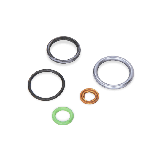 AJUSA Tiivistesarja, Ruiskutussuutin VW,AUDI,MERCEDES-BENZ 77008500 04E998907A,06G998907,06H998907A 06J998907B,06J998907D,198174,166183259R