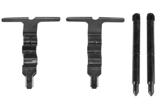 Tarvikesarja, jarrupala TRW PFK531