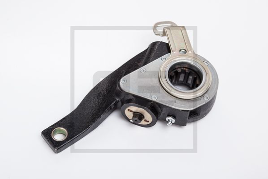 Vivuston säätö, jarru PE Automotive 126.301-50A