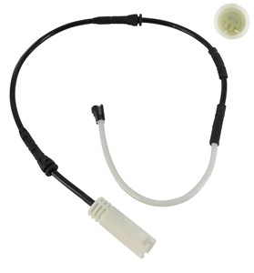 Kulumisenilmaisin, jarrupala, Etuakseli, Etuakseli, oikea, Etuakseli, vasen, bmw, 34 35 6 792 560, 6 792 560