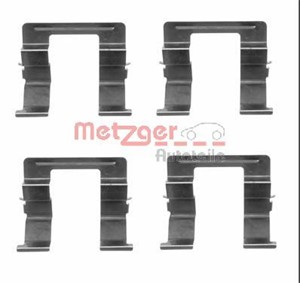 Tarvikesarja, jarrupala, Etuakseli, mazda 6 hatchback, 6 sedan, 6 station wagon, 12616 0500