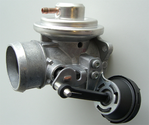 EGR-venttiili WAHLER 7241D