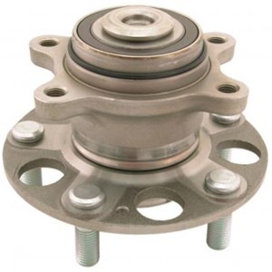 Pyörän napa, Taka-akseli, molemminpuolinen, honda civic hatchback viii, civic sedan ix, civic sedan viii, vtx, 42200-SNA-951, 42200-SNA-