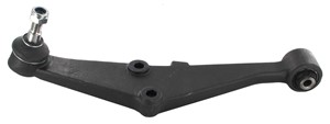 Tukivarsi, pyöräntuenta, Etuakseli, Ulompi, Etuakseli, ala, Etuakseli, oikea, Alla, Oikea, honda,mg,rover, 51355 SK3 E00, 51355SK3000, 5