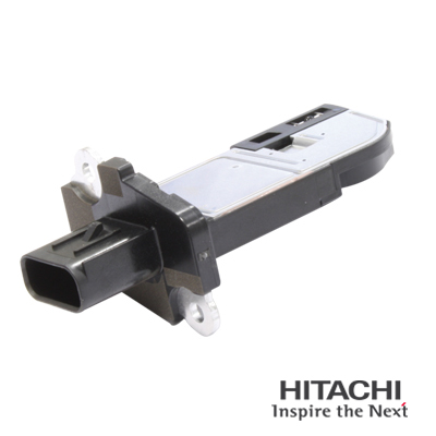 Ilmamassamittari HÜCO 2505089