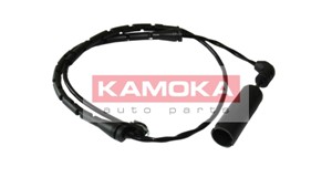Kulumisenilmaisin, jarrupala, Taka-akseli, bmw x5 [e53], 1165580, 34 35 1 165 580