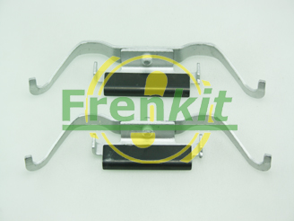 Tarvikesarja, jarrupala FRENKIT 901747
