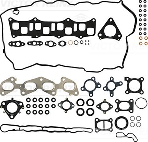 Tiivistesarja, sylinterikansi, honda accord viii, accord kombi viii, cr-v iii