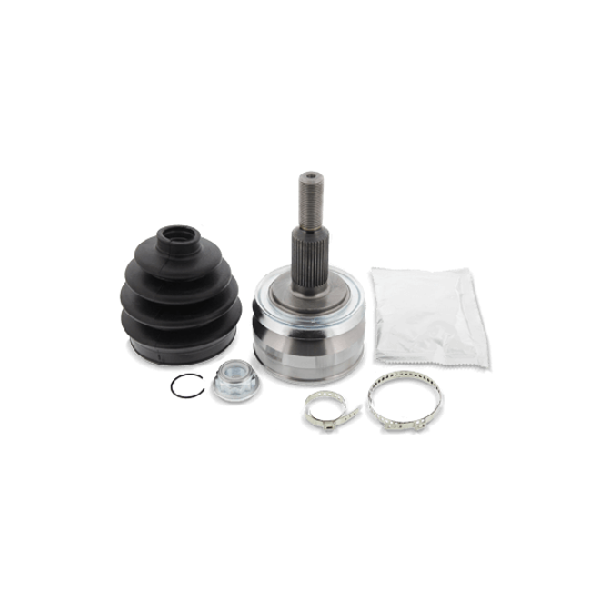 RIDEX Vetonivel HONDA 5J0028 44305SF1970,44305SF1971,44305SF1972 Nivelsarja, Vetoakseli 44305SF1973,44305SH7J83,44305SK7J73,44305SK7J74,44305SK7J81