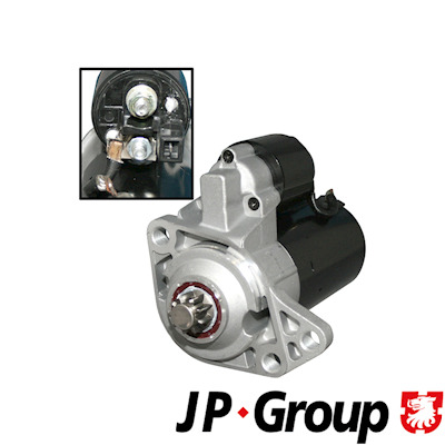 Startteri JP GROUP 1190300500