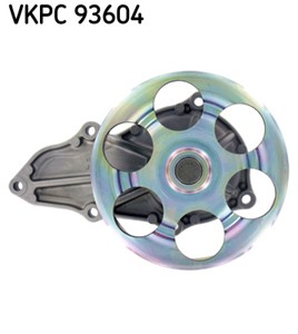 Vesipumppu, honda civic hatchback vii, cr-v ii, cr-v iii, fr-v, stream, 19200-PNA-003, 19200-PNL-E01