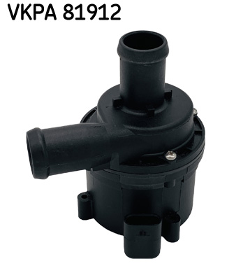 Vesipumppu SKF VKPA 81912