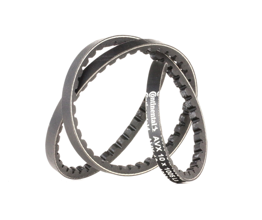 CONTITECH Kiilahihnat MERCEDES-BENZ,FORD,VOLVO AVX10X1005 2243045,0059976692,0059976792 Laturin Hihna,Kiilahihna 0069970792,0079972192,0089978492