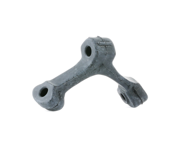 BOSAL Kumisuikale, Pakoputkisto VW,AUDI,FORD 255-102 1K0253144AH,1K0253144AT,3C0253144A 4B0253144H,4B0253144K,6X0253144D,7H0253144B,8E0253047