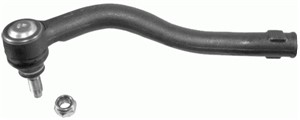 Raidetangon pää, Etuakseli, Ulompi, Vasen, ford galaxy i, seat alhambra, vw sharan, 1001398, 1058380, 1092380, 1234259, 3M21-3281-AA, 7M