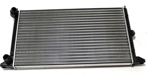 Jäähdytin, moottorinjäähdytys, ford galaxy i, 1109113, 7M3121253B, YM218005DA