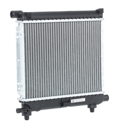 RIDEX Jäähdytin MERCEDES-BENZ 470R0249 1245008303,2015000503,2015003703 Syyläri,Jäähdytin,Moottorin Jäähdytys 2015003903,2015005703,2015007603