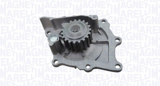 Vesipumppu MAGNETI MARELLI 352316171304