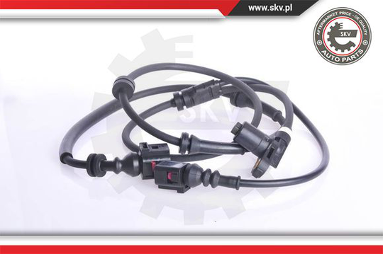 ABS-anturi ESEN SKV 06SKV111
