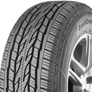 Continental Conticrosscontact Lx2 235/70R16 106H