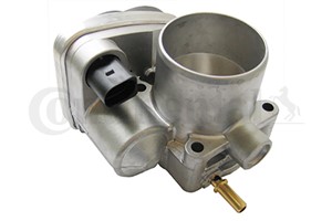 Kaasuläpän kotelo, renault, 8200171134, 8200190230