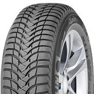 Michelin Alpin A4 225/55R17 97H *
